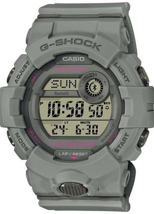Часы Casio G-SHOCK GMD-B800SU-8