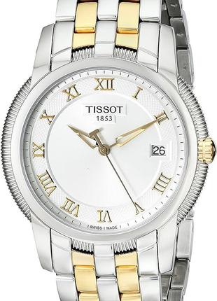 Годинник Tissot BALLADE III T031.410.22.033.00