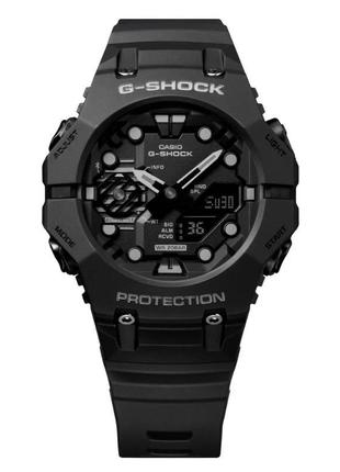 Часы Casio G-SHOCK GA-B001-1A
