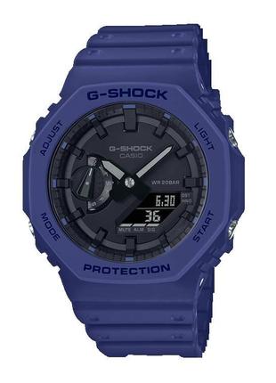 Часы Casio G-SHOCK GA-2100-2AER