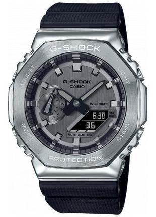 Часы Casio G-SHOCK GM-2100-1AER