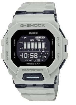 Часы Casio G-SHOCK GBD-200UU-9ER