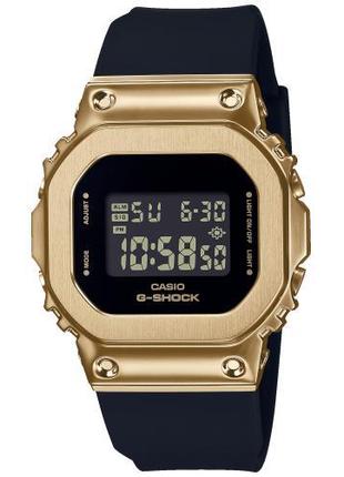 Часы Casio G-SHOCK GM-S5600GB-1ER