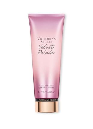 Лосьон victoria’s secret velvet petals оригинал крем для тела ...