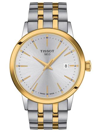 Годинник Tissot Classic Dream T129.410.22.031.00