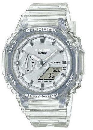 Часы Casio G-SHOCK GMA-S2100SK-7AER