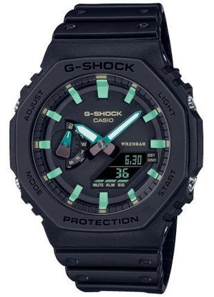 Часы Casio G-SHOCK GA-2100RC-1AER