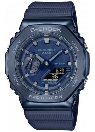 Часы Casio G-SHOCK GM-2100N-2AER