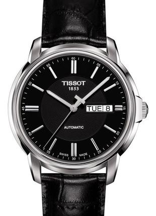Годинник Tissot AUTOMATICS III T065.430.16.051.00