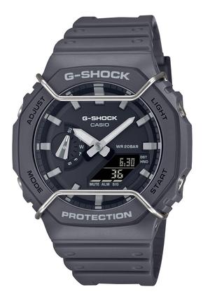 Часы Casio G-SHOCK GA-2100PTS-8A