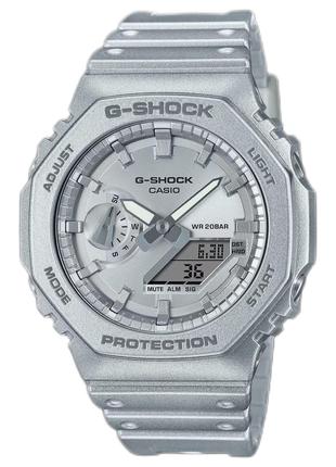 Часы Casio G-SHOCK GA-2100FF-8AJF