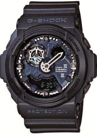 Часы Casio G-SHOCK GA-300A-2AER