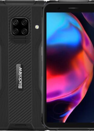 Защитная гидрогелевая пленка для Blackview BV5100