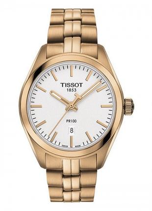 Годинник Tissot PR 100 T101.210.33.031.01