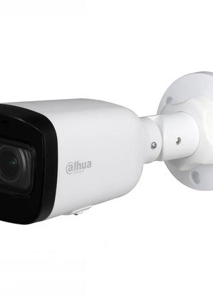 Камера Dahua DH-IPC-HFW1431T1P-ZS-S4 Уличная IP видеокамера Ка...