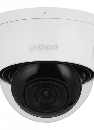 Камера Dahua DH-IPC-HDBW2841E-S IP камера 8 МП Наружная камера...