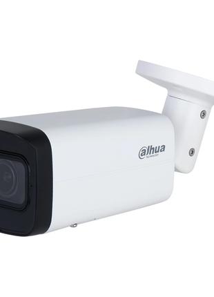 Камера Dahua DH-IPC-HFW2241T-ZS Варифокальная камера Сетевая к...