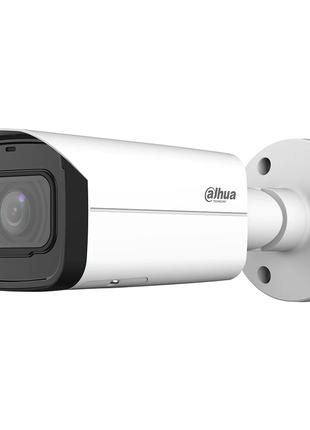 Камера Dahua DH-IPC-HFW3241TP-ZS Цилиндрическая IP камера Сете...