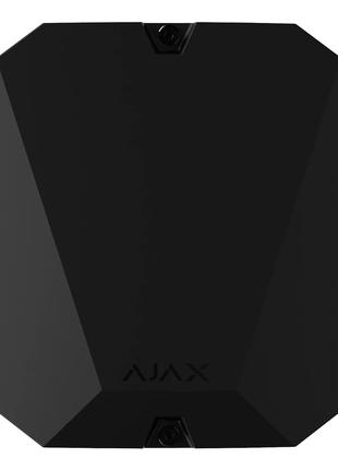 Модуль Ajax MultiTransmitter black Модуль интеграции сторонних...