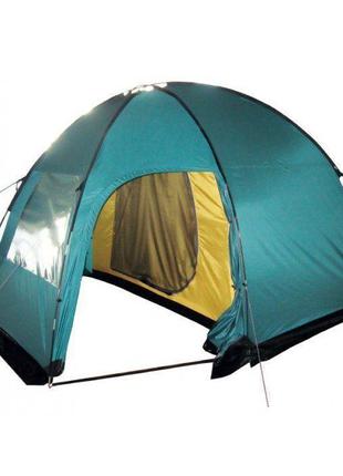 Палатка Bell 3 Tramp TRT-080