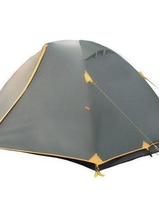 Палатка Nishe 3 v2 Tramp TRT-054