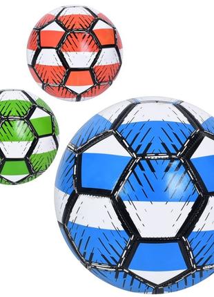 Мяч футбольный EN-3340 5 размер