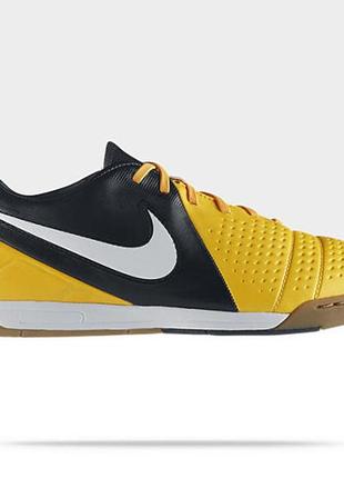 Футзальная обувь nike ctr360 libretto iii