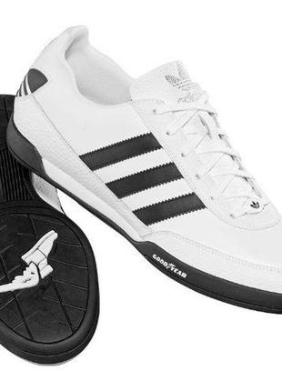 Мужские кроссовки adidas originals goodyear str