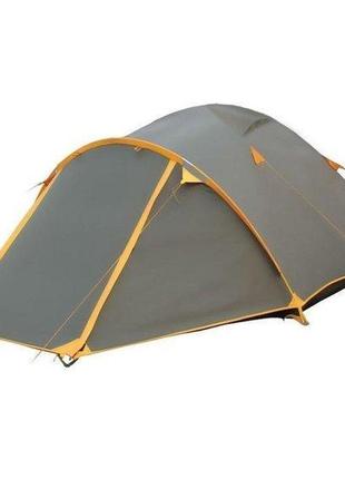 Палатка двухместная Tramp Lair 4 TRT-040 390x250x140 см