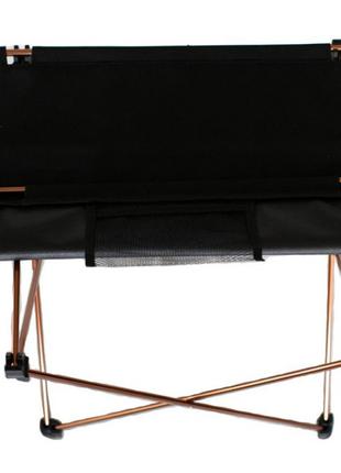 Стол Tramp Compact складной Polyester TRF-062 60х43х42см
