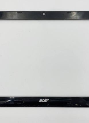 Рамка матрицы для Acer Aspire E1-571 (AP0P1000800) Б/У