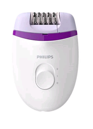 Епілятор Philips Satinelle Essential BRE225/00