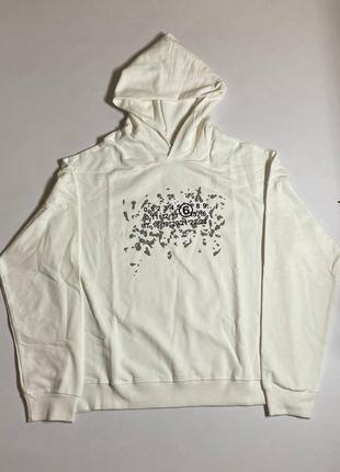 Худи maison margiela hoodie mm6