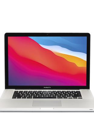 Ноутбук Apple Macbook Pro (A1286) 2011