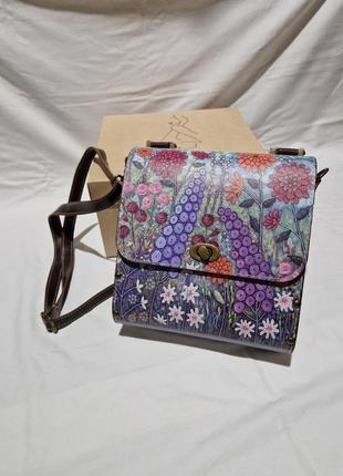 Сумка it’s my bag! модель fiori