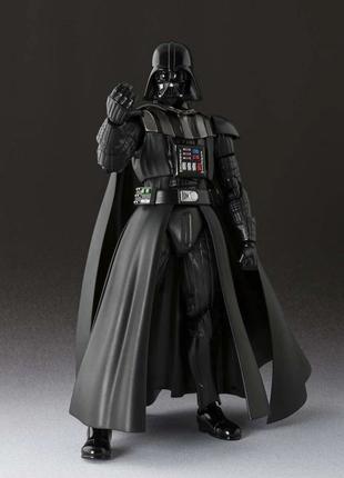 Игрушка фигурка Дарт Вейдер. Звездные войны Darth Vader, 16см