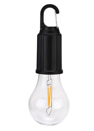 Лампочка Эдисона для аварийного и декоративного освещения Allo...