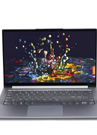Ноутбук  Lenovo Yoga Slim 7 14ARE05