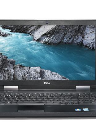 Ноутбук Dell Latitude E5540