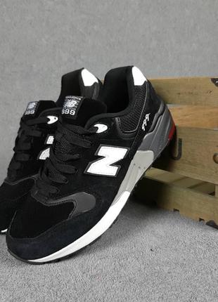 Мужские кроссовки new balance 999😍