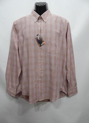 Мужская рубашка с длинным рукавом Chaps-Ralph Lauren р.52-54 0...