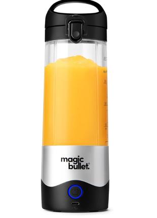 Блендер magic bullet MBPB50100 "A"