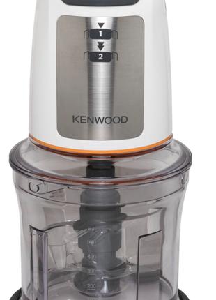 Измельчитель Kenwood CHP61.100WH "B"