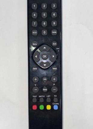 Пульт для телевизора TCL RC3000E02
