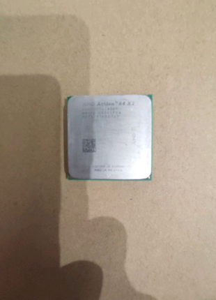 Процесор AMD Athlon 64 x2 5600+