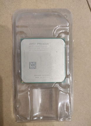 Процессор AMD Phenom X4 9550 2.2GHz