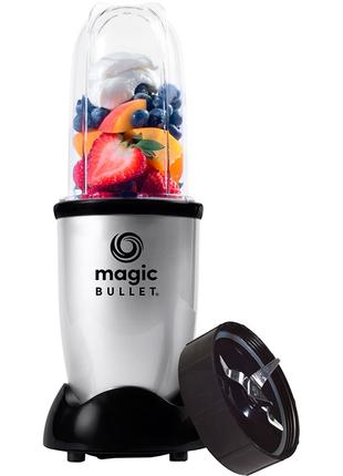 Блендер Nutribullet MBR03 Magic Bullet