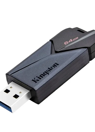 Флеш-пам'ять Kingston USB Pen Drive DTXON Pendrive 64GB