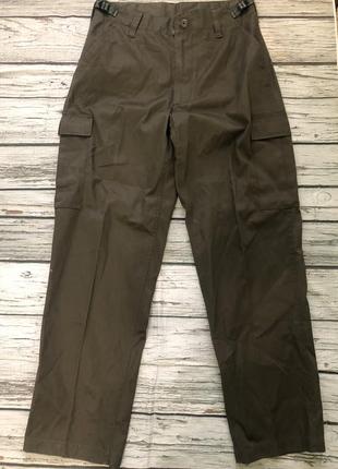 Оригинальные контрактные брюки морской пехоты сша u.s.m.c.trouser