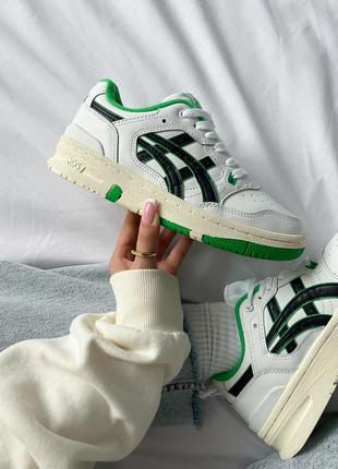 Asics ex89 boston celtics